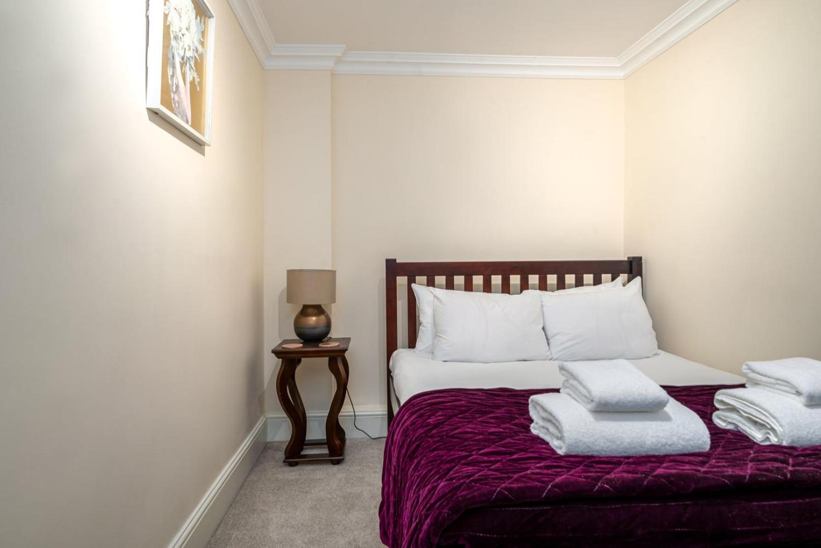 Guestready - Lovely 2Br Home In Central Лондон Экстерьер фото