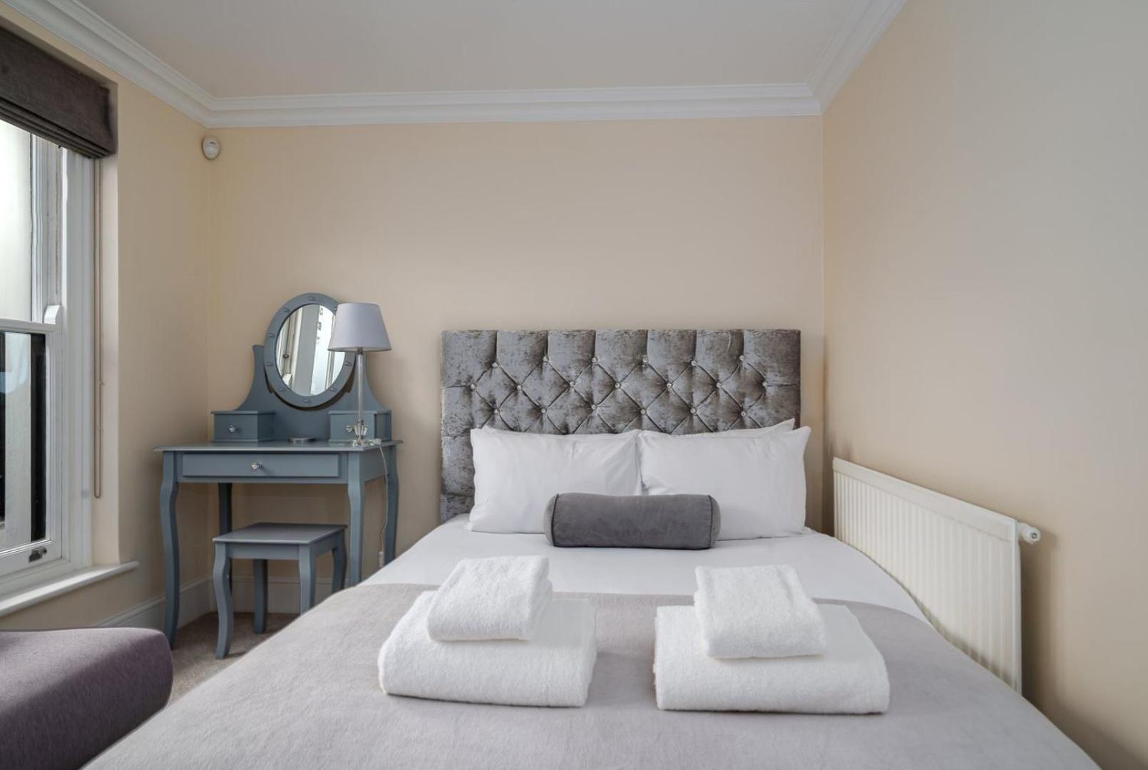 Guestready - Lovely 2Br Home In Central Лондон Экстерьер фото