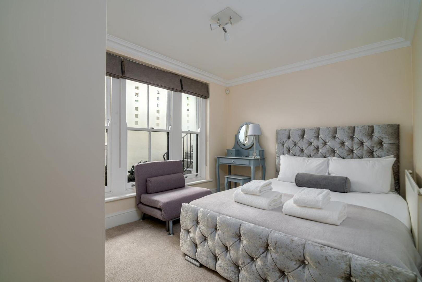 Guestready - Lovely 2Br Home In Central Лондон Экстерьер фото