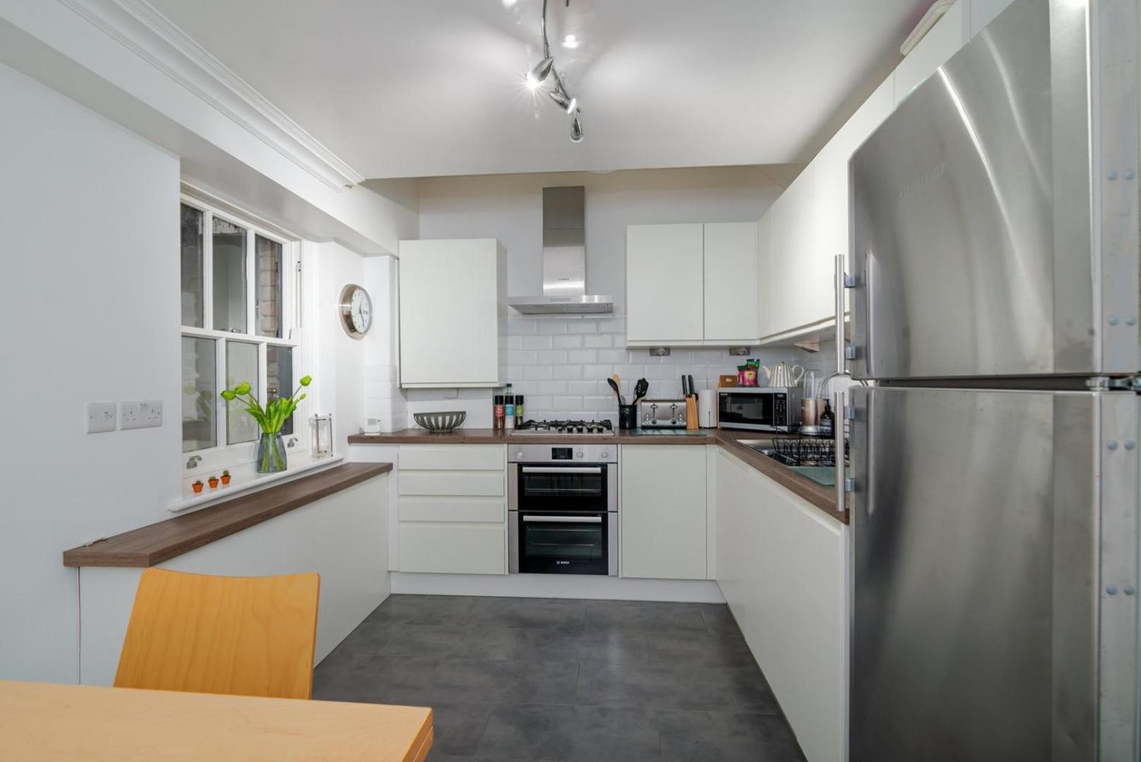 Guestready - Lovely 2Br Home In Central Лондон Экстерьер фото