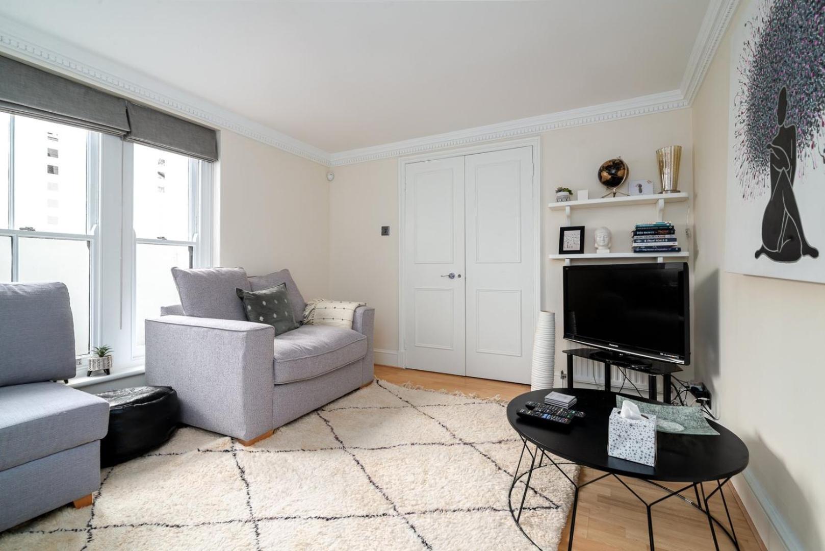Guestready - Lovely 2Br Home In Central Лондон Экстерьер фото