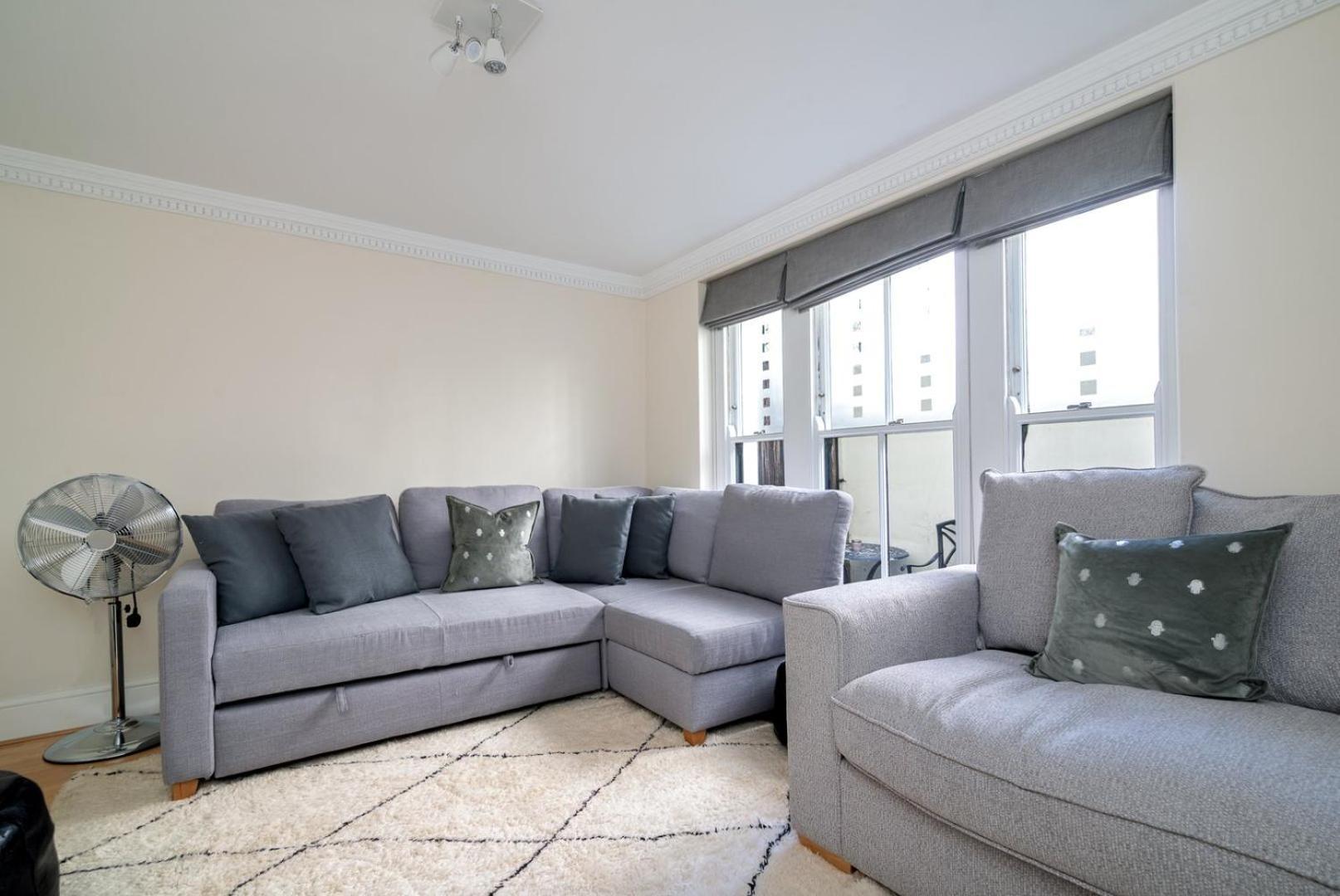 Guestready - Lovely 2Br Home In Central Лондон Экстерьер фото