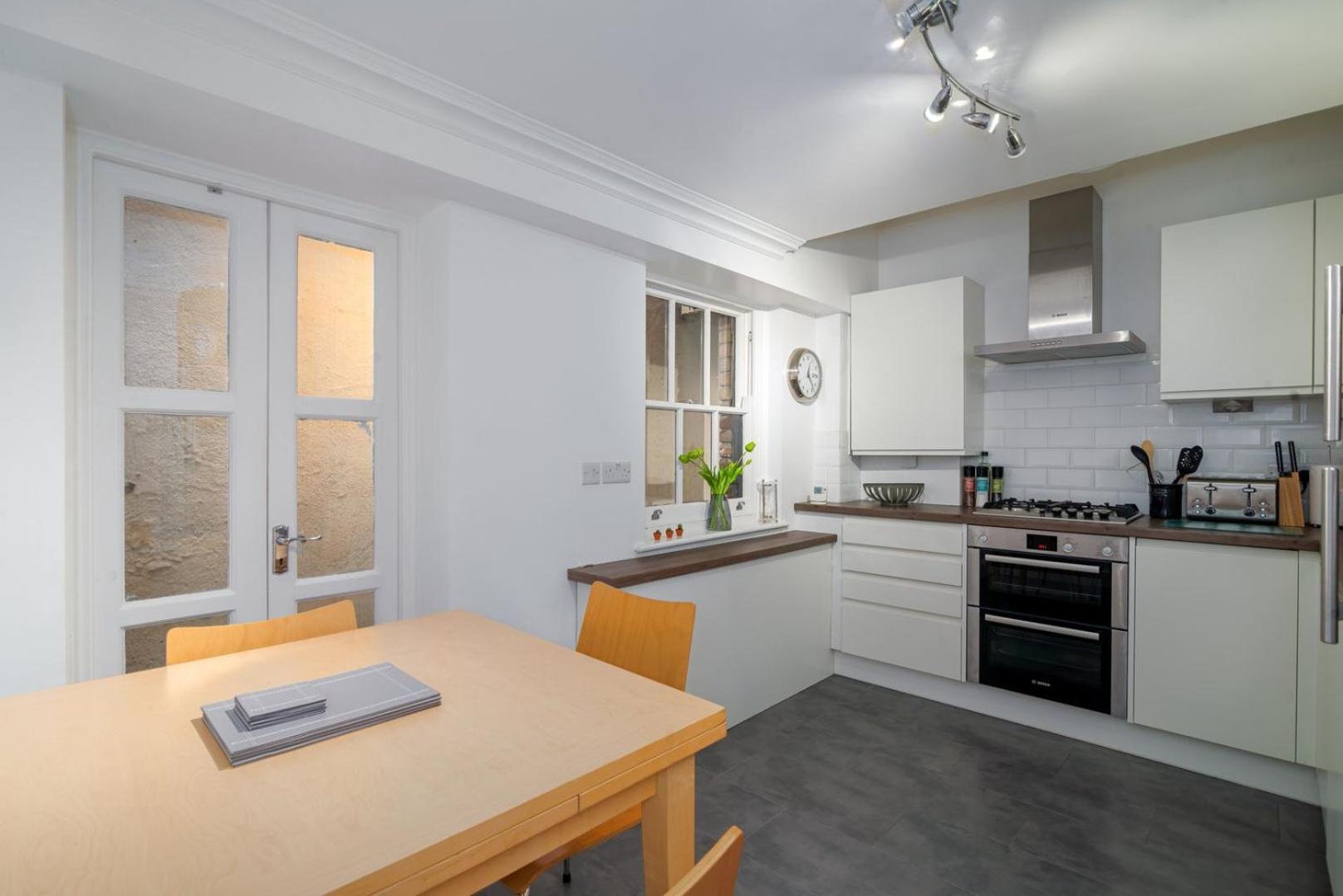 Guestready - Lovely 2Br Home In Central Лондон Экстерьер фото