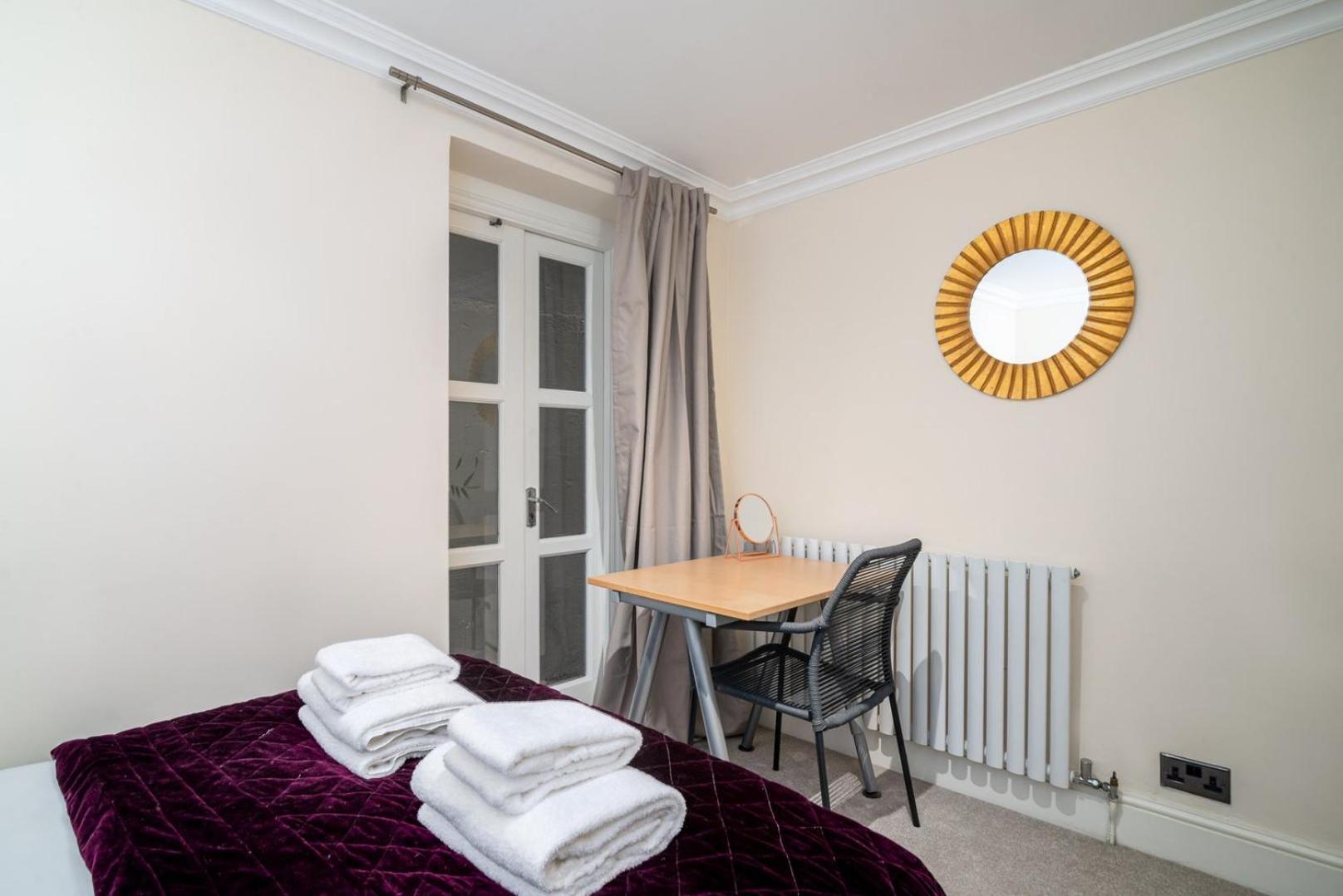Guestready - Lovely 2Br Home In Central Лондон Экстерьер фото