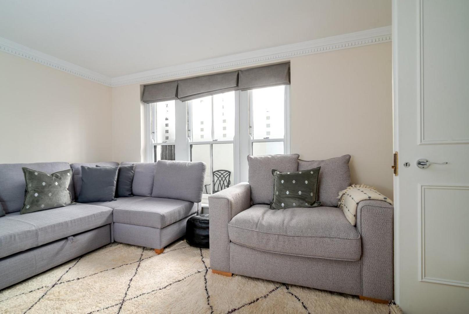 Guestready - Lovely 2Br Home In Central Лондон Экстерьер фото