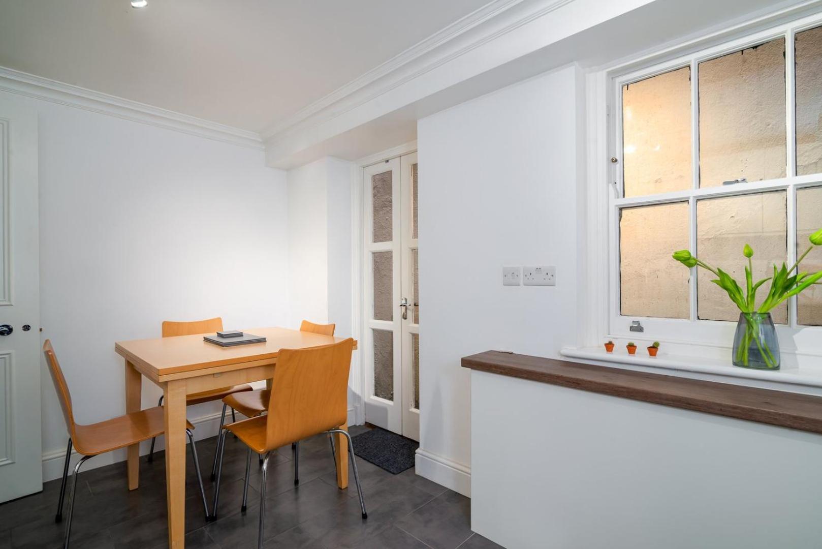 Guestready - Lovely 2Br Home In Central Лондон Экстерьер фото